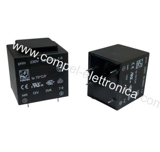 TRASFORMATORI STUFE A PELLET