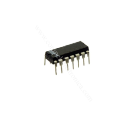 SN 7430 . SN74LS30 8-input Positive-nand Gates DIP-14