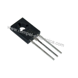 2SD882 D882 TRANSISTOR NPN 40V 3A 10W 90Mhz TO-126 NEC